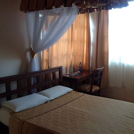 Cosy Garden Guesthouse Kisumu Exterior foto
