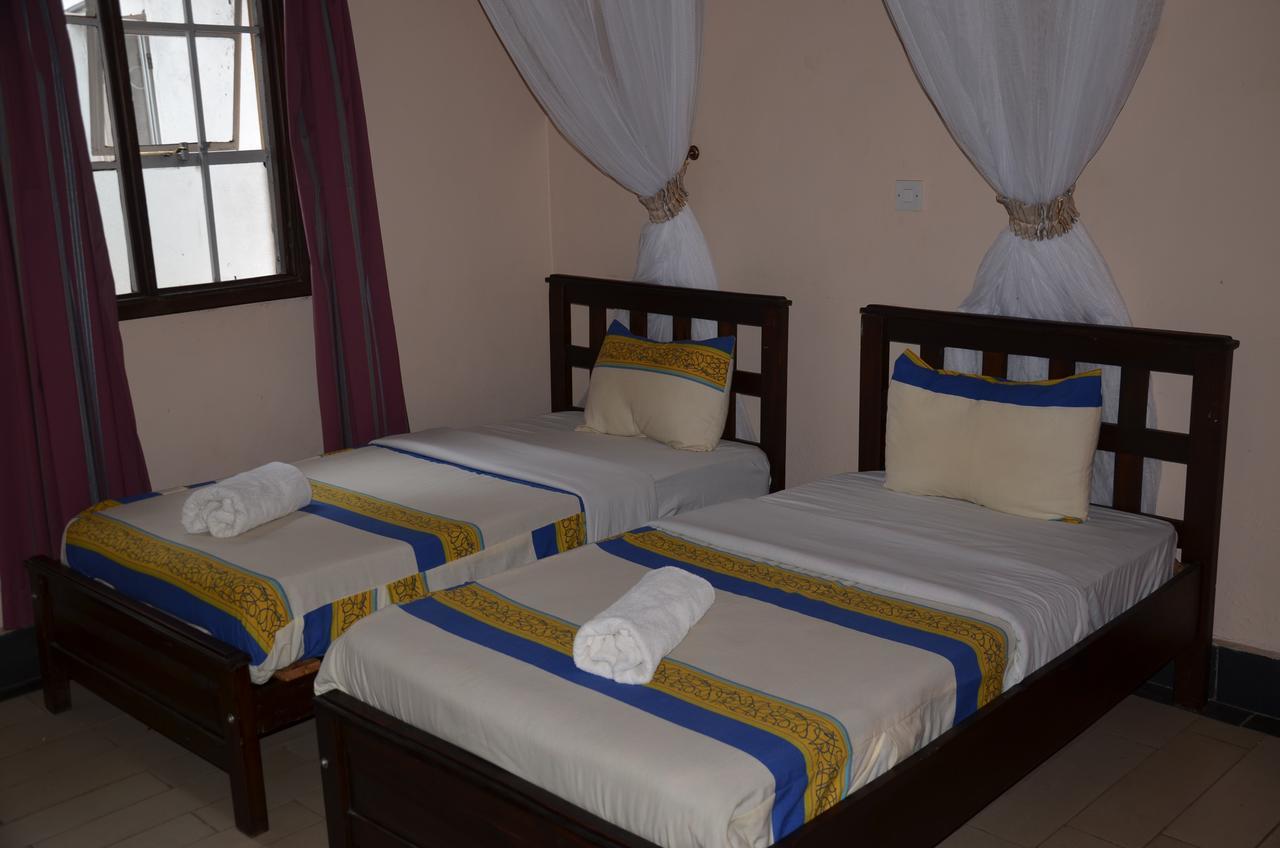 Cosy Garden Guesthouse Kisumu Exterior foto
